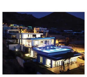 Marinhill - High Luxury Villa